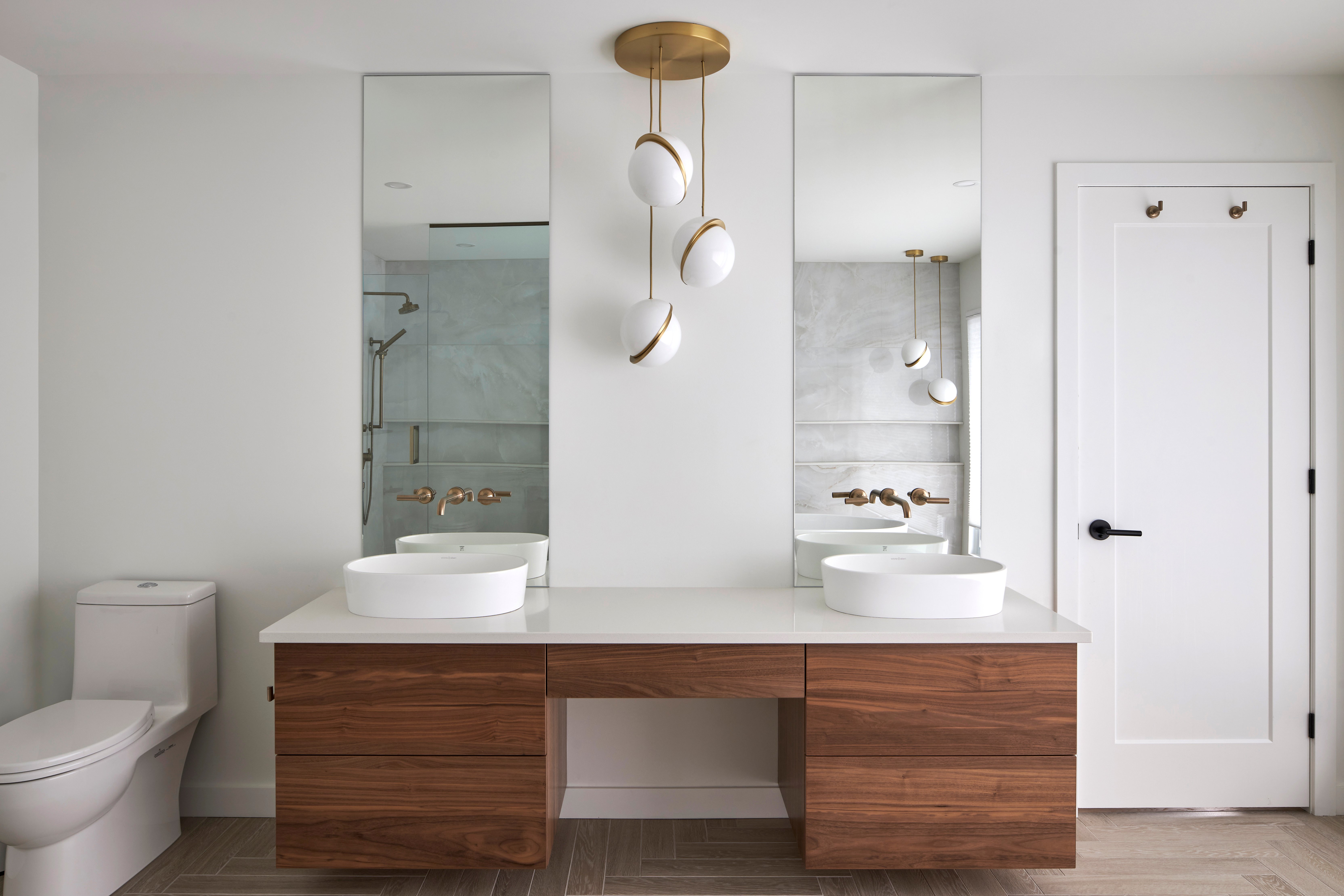 bathroom lighting