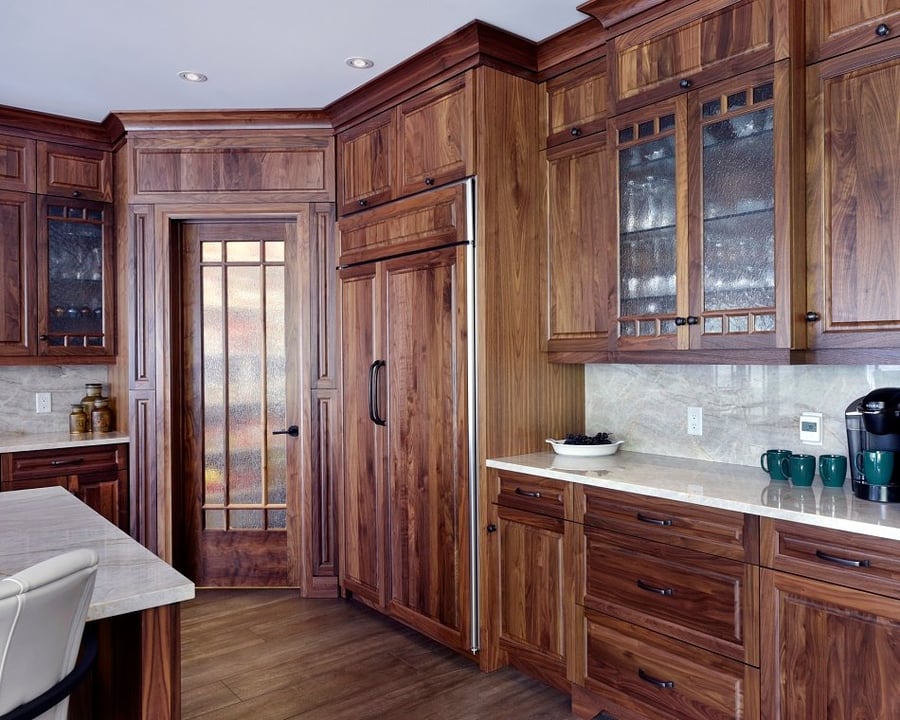 Cabinet Renovations Red Deer