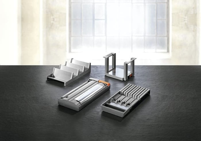 Blum Ambia accessories