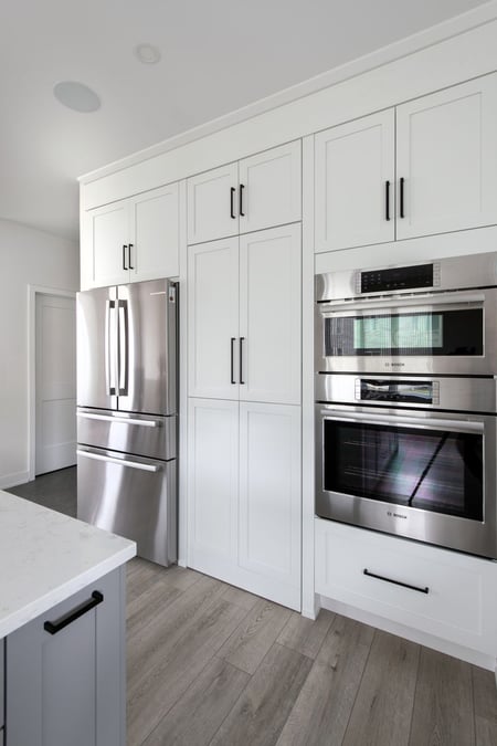 Pantry Door, Hidden Pantry Door