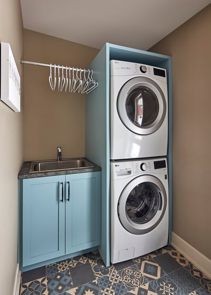 Laundry Room Storage Ideas: 8 Design Tips For A Functional Space