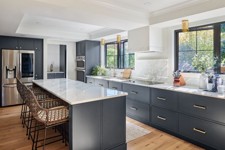 8 Kitchen Design Mistakes to Avoid