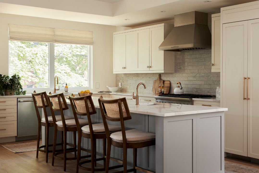 Modular Kitchen vs. Custom Kitchen