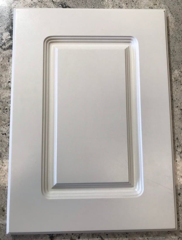 Thermofoil Kitchen A Review