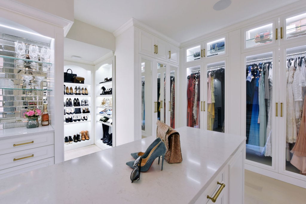 A Guide to Bedroom Closet Renovations