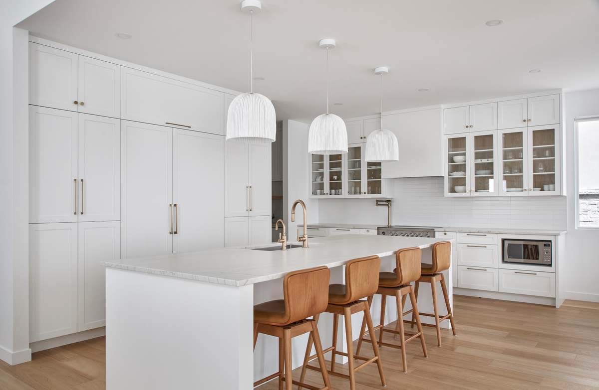 How Much Do Custom Cabinets Cost? Breaking It Down