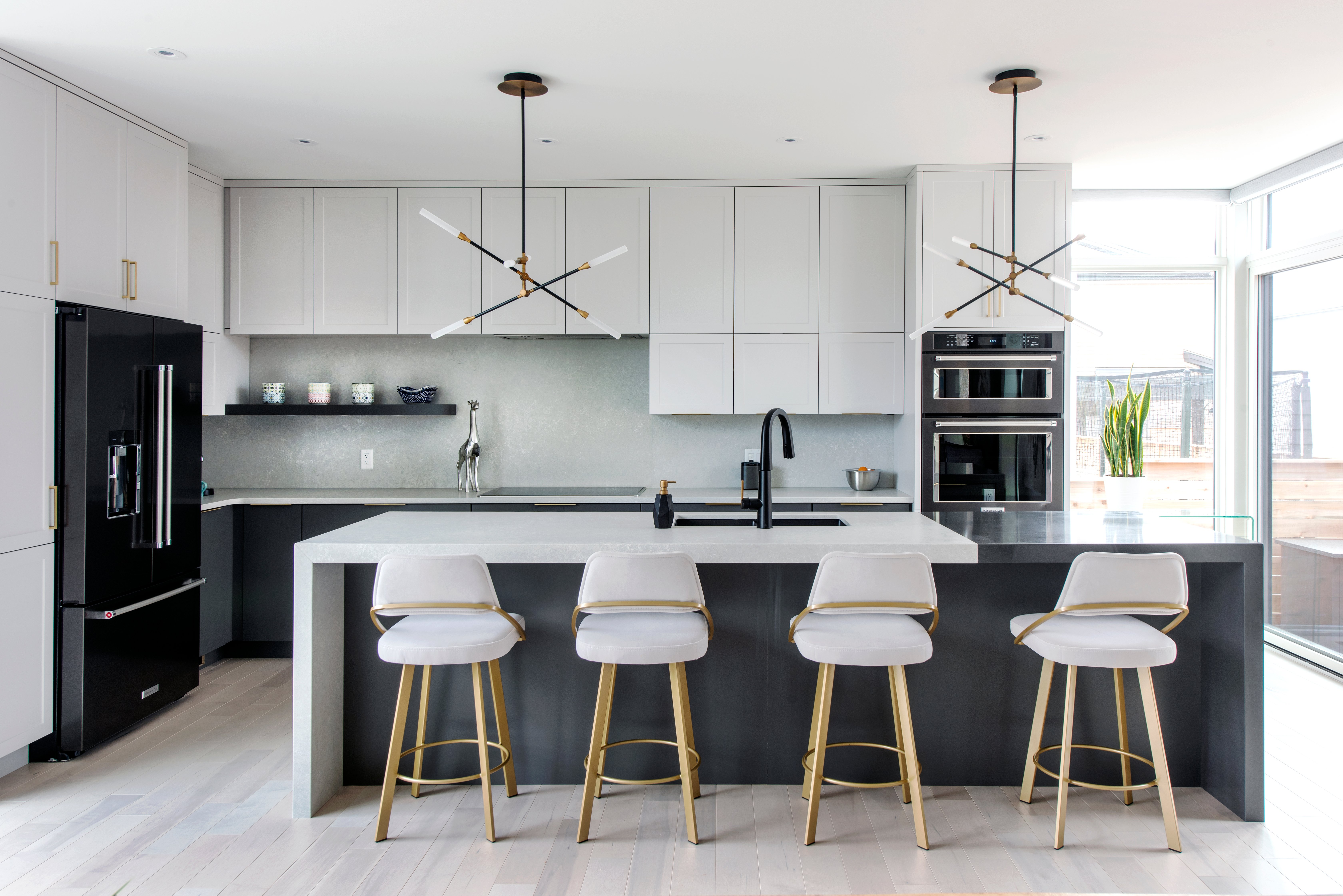Another thermo kitchen design