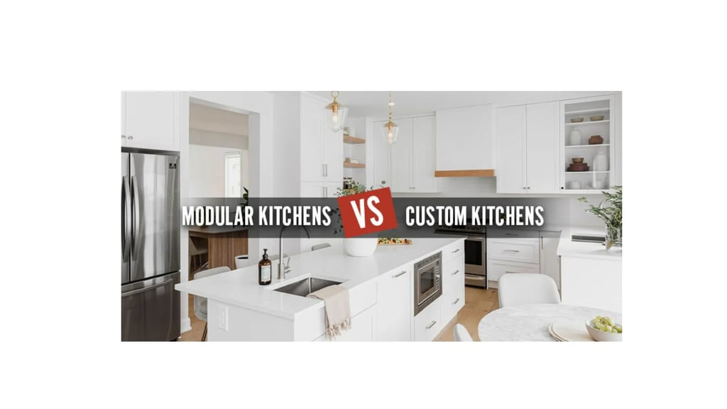 Customer Kitchens - Kitchen Design Centre