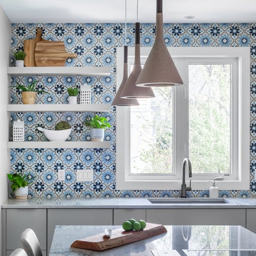 Are Ceramic Kitchen Tiles Worth It? - Sarana Tile