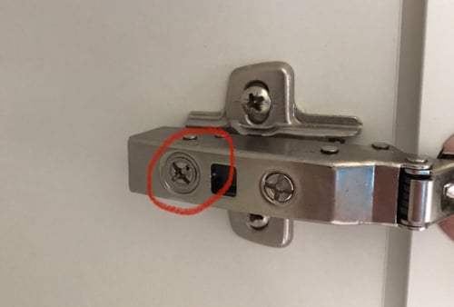 adjust hinge 1
