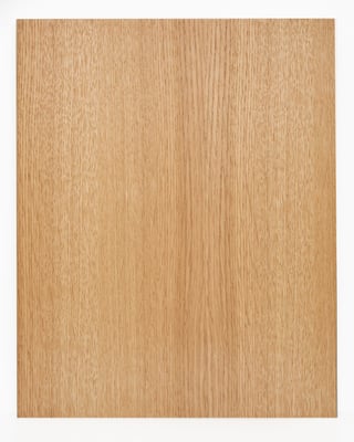 baxter whiteoak rif cut clear standard