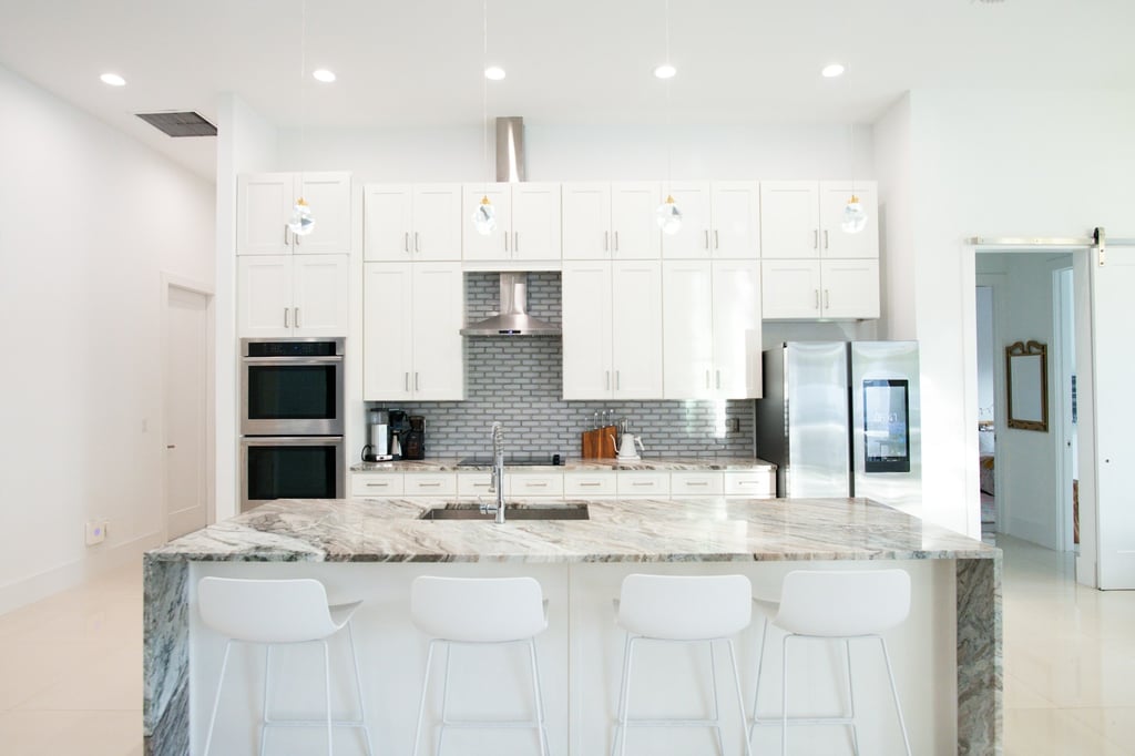 Kitchen Design
