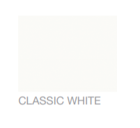 Classic White paint colour