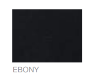 Ebony stain