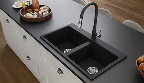 granite sink