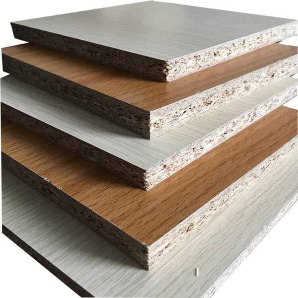 Chipboard Sheets .05 