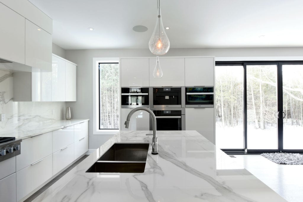 The Top 6 Kitchen Countertop Suppliers in Ottawa