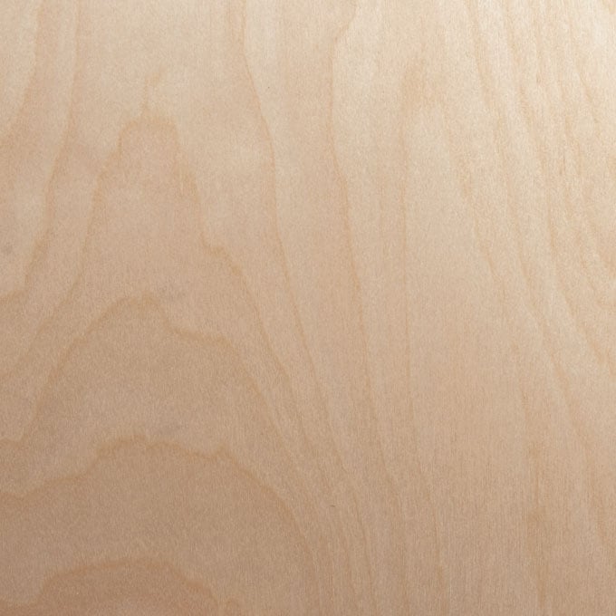 Birch vs. Oak A Comparison of Kitchen Materials