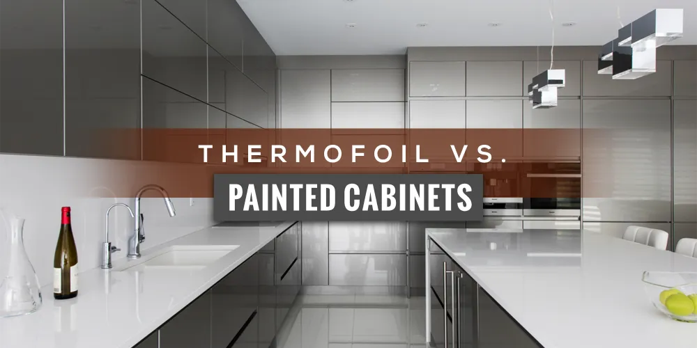 What are the Disadvantages of Wrapping Kitchen Cabinets: Hidden Cons!