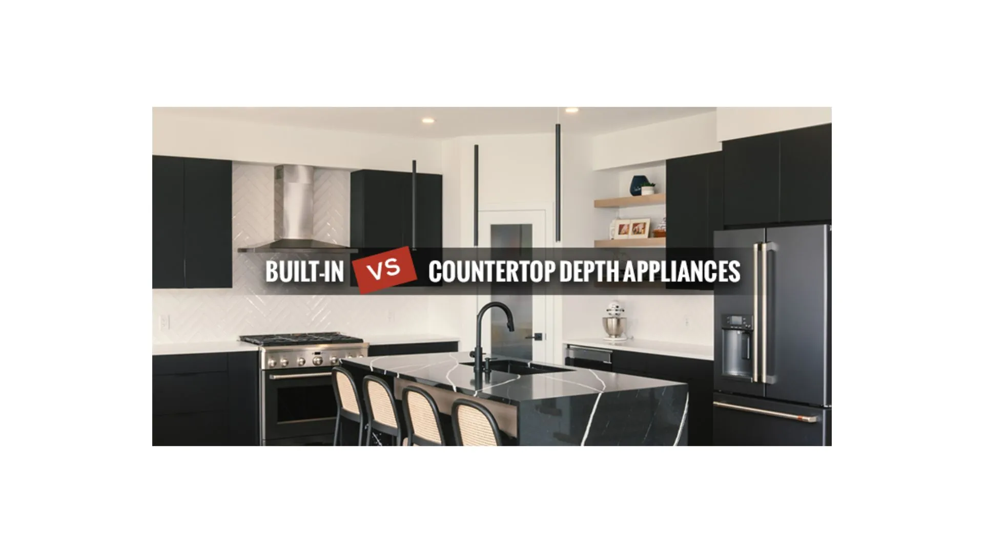 Countertop vs Built-In Dishwasher: Which One Suits Your Kitchen Best 
