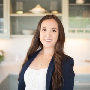 Ashley Fong