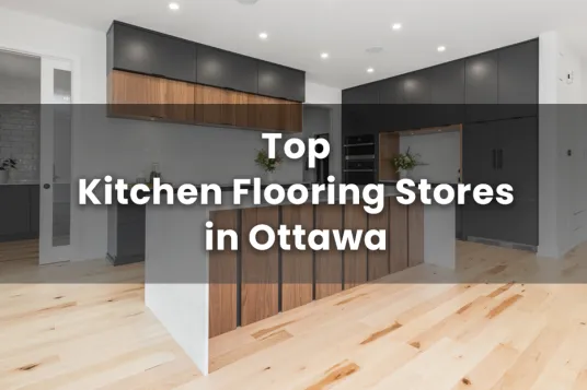Where To Kitchen Flooring The Top